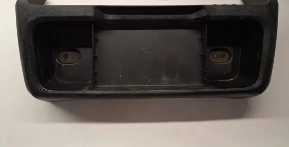 Dodge VAN RAM Other interior part 5ZF53TRMAB