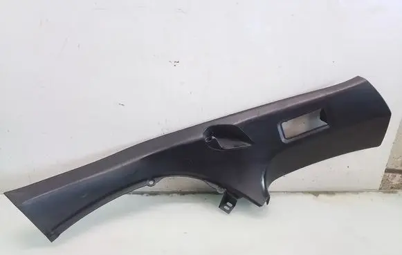 BMW 3 E46 (D)pillar trim (top) 