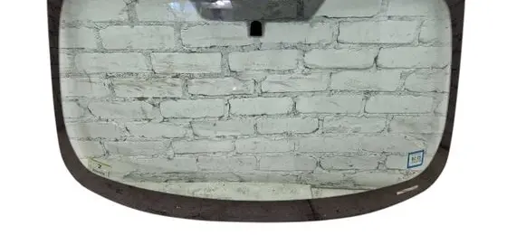 Ford Fusion II Front windscreen/windshield window DS73F03100 DS73F03100A 43R004526