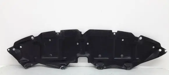 Toyota Corolla Verso E121 Engine splash shield/under tray 5145112020