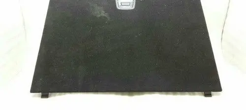 Mercedes-Benz GLK (X204) Trunk/boot trim cover A2046800702