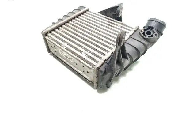 Skoda Roomster (5J) Intercooler radiator 6Q0145804A