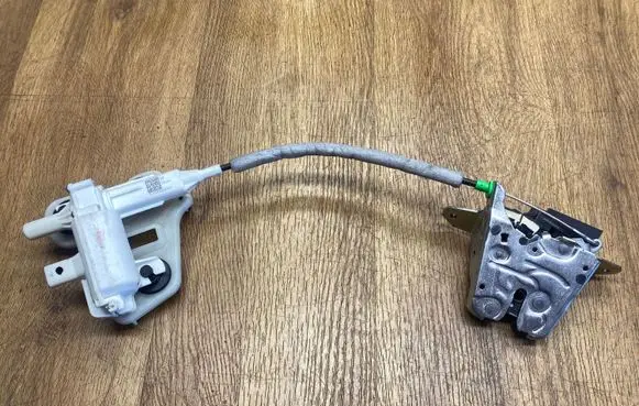Mercedes-Benz GLC X253 C253 Tailgate/trunk/boot lock/catch/latch A0999068600 E17444