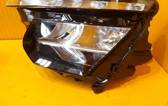 Skoda Kamiq Headlight/headlamp 656941015B
