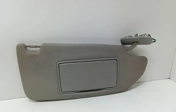 Volvo S60 Sun visor 