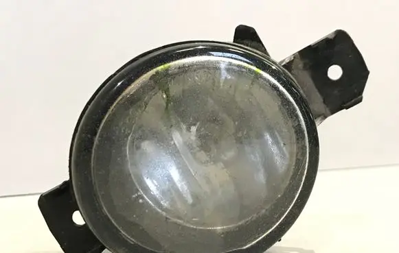 Renault Laguna II Front fog light 8200002469