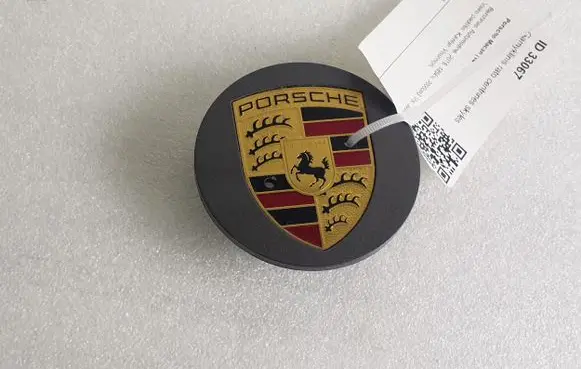 Porsche Macan (95B) Original wheel cap 95B601151A 95B601151