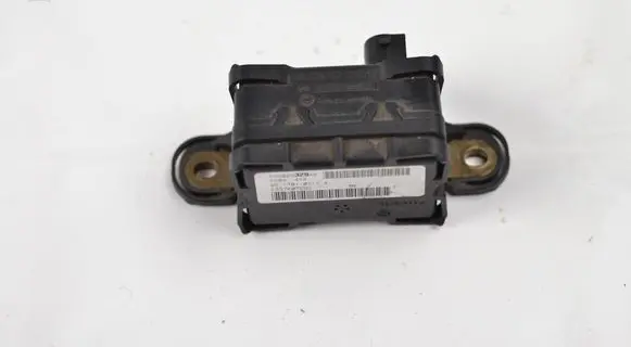 Chrysler Sebring (JS) ESP acceleration yaw rate sensor P56029329AB C337K07E5G 25170103174