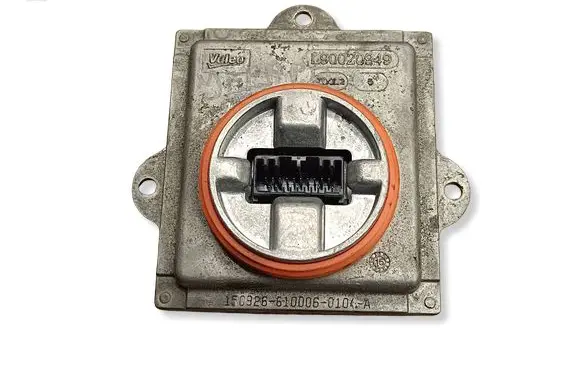 Jeep Grand Cherokee Headlight ballast module Xenon L90035854 BBDK14 L1H05S07