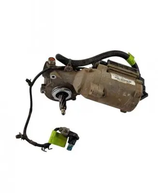 Electric power steering pump