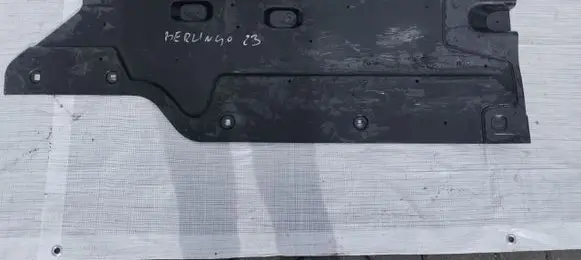 Opel Combo E Side bottom protection 9842471380