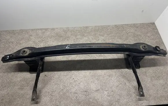 BMW X5 E70 Front bumper cross member 7165458