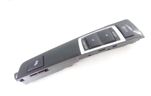 BMW 7 F01 F02 F03 F04 Parking (PDC) sensor switch 9201483 61319201483