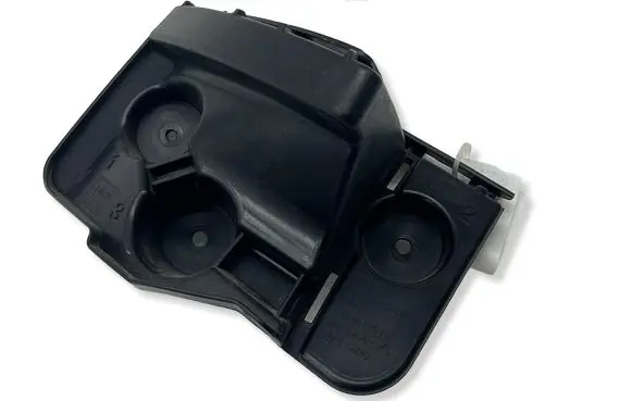Audi Q4 e-tron Rear bumper mounting bracket 89A807393