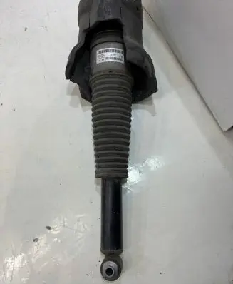 Audi A8 S8 D4 4H Rear shock absorber/damper 4H0616002N