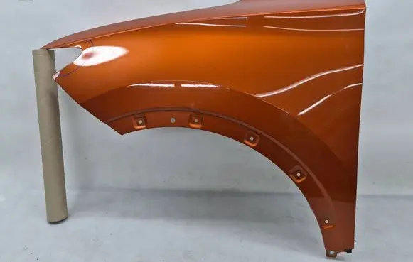 MG ZS Fender 