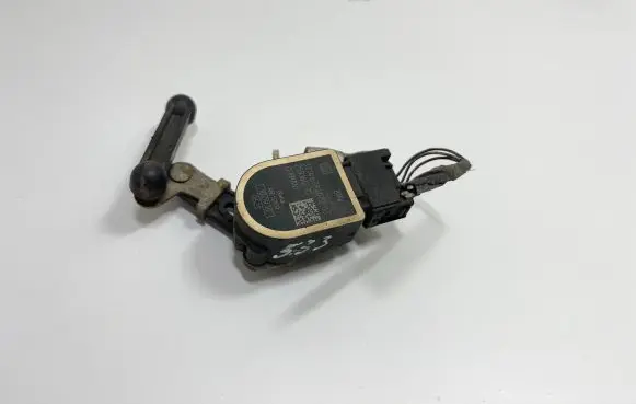 BMW 5 F10 F11 Headlight/headlamp level sensor 25916010