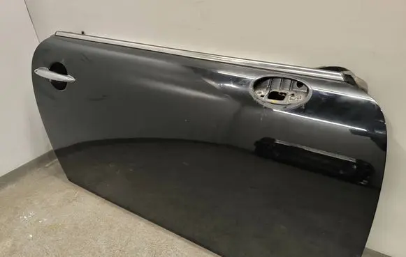 Mini One - Cooper Coupe R56 Door (2 Door Coupe) 
