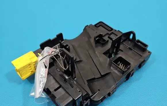 Volkswagen Tiguan Steering angle sensor 1K0953549CK IMPRK1520953
