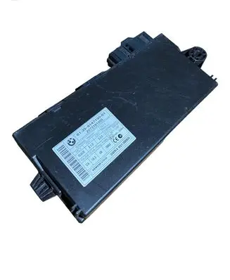 BMW 5 E39 Comfort/convenience module 9147195