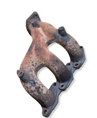Volvo 960 Exhaust manifold 1275768