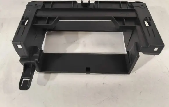 Seat Leon (5F) Front trunk storage compartment trim 5F0857751
