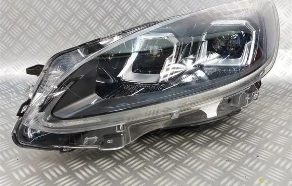 Ford Kuga III Headlight/headlamp LV4B13E017AH