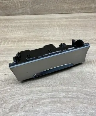 Volkswagen PASSAT CC Car ashtray 3C0863284K 00020368