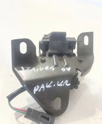 Mercedes-Benz Vaneo W414 Rear door window regulator motor A4148200442 1620006663