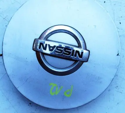 Nissan Primera Original wheel cap 40315AV710