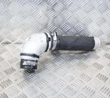 KIA Sportage Intercooler hose/pipe