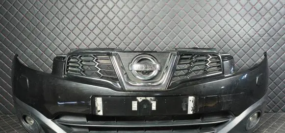 Nissan Qashqai Front bumper 