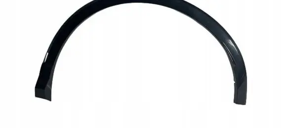 Audi Q4 Sportback e-tron Rear arch trim 89A853817C