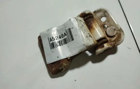 Ford Transit Rear door lower hinge