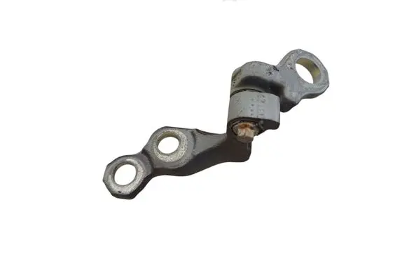 Ford Focus Front door upper hinge 