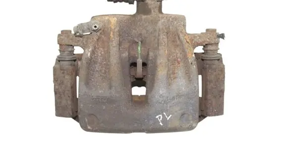 Land Rover Discovery 3 - LR3 Front brake caliper