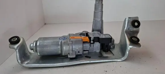 Honda CR-V Rear window wiper motor 050T0A