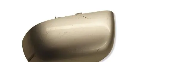 Dacia Duster Plastic wing mirror trim cover 12673060 40053001