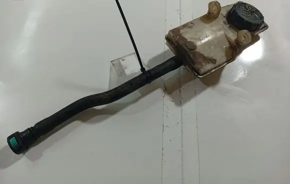 Ford Galaxy Brake fluid reservoir 03350886381