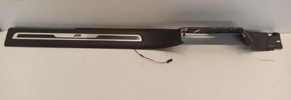 Seat Tarraco Front sill (body part) 5FJ853369A