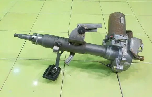 Toyota Prius (XW20) Steering rack mechanical part 8096047050 TP51