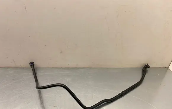 Mercedes-Benz EQC Vacuum line/pipe/hose A2934300000