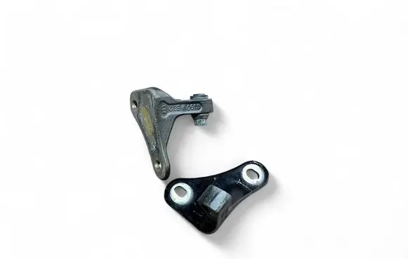 Mercedes-Benz CL C216 Front door hinges set 