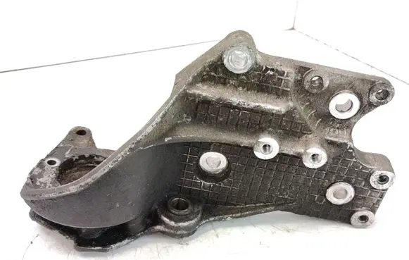 Alfa Romeo 156 Driveshaft support bearing bracket 60603572