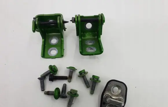 Opel Mokka B Rear door hinge set 