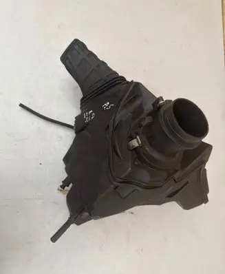 Audi A5 Sportback 8TA Air filter box 8K0133837B 8K0133843D 4011031B