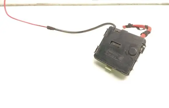 BMW X3 E83 Positive wiring loom 6928945 8387547