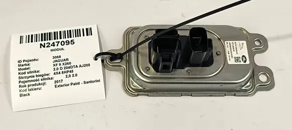 Voltage converter inverter