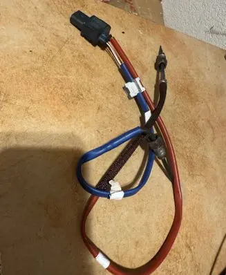 Nissan Micra K14 Lambda probe sensor 226581040R