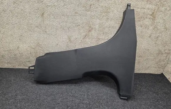BMW 4 G22 G23 G24 G26 (B) pillar trim (bottom) 7490759